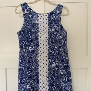 Lily Pulitzer Summer dress